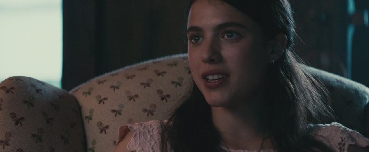 Margaret Qualley reveals the reason why shooting The Substance