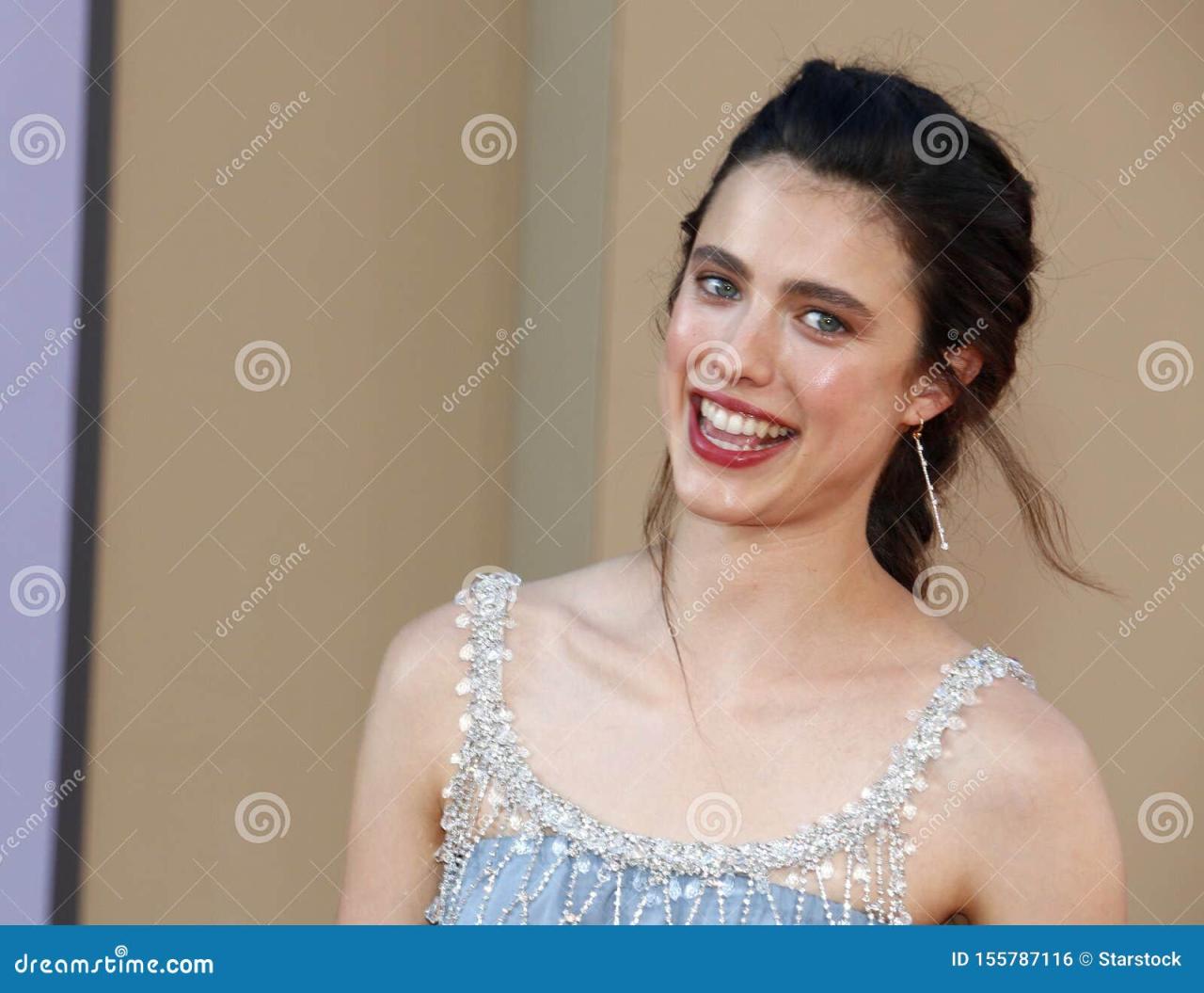 Margaret Qualley reveals the reason why shooting The Substance